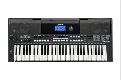 PSR-E433