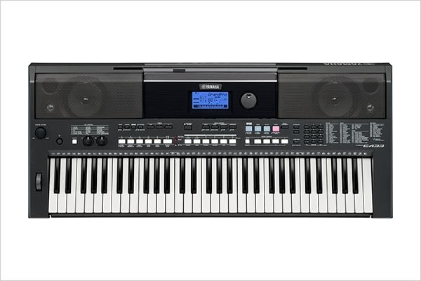 PSR-E433