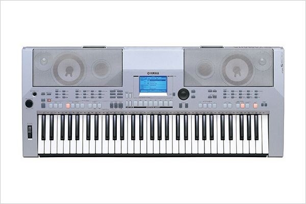 PSR-S500