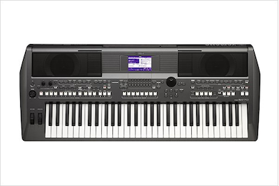 PSR-S670