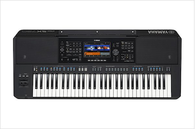 PSR-SX720