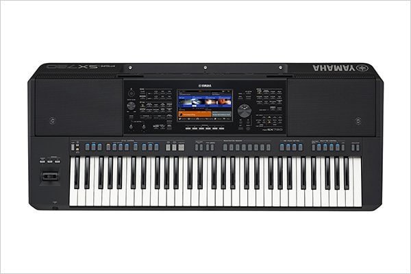 PSR-SX720
