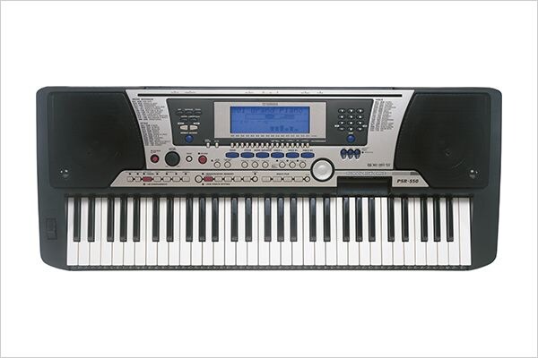 PSR-550