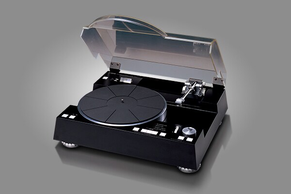 TURNTABLE PX-1