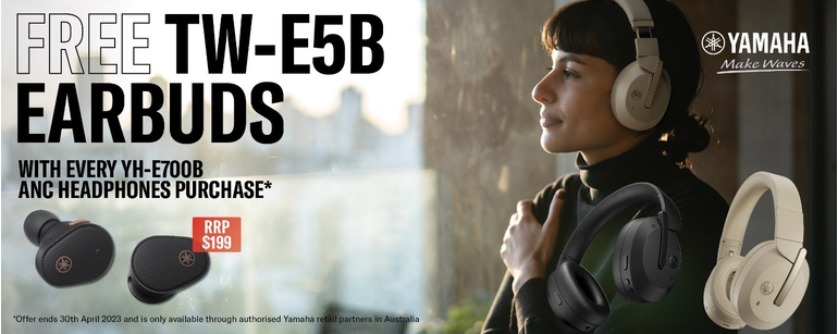 Banner YH-E700B free Earbuds