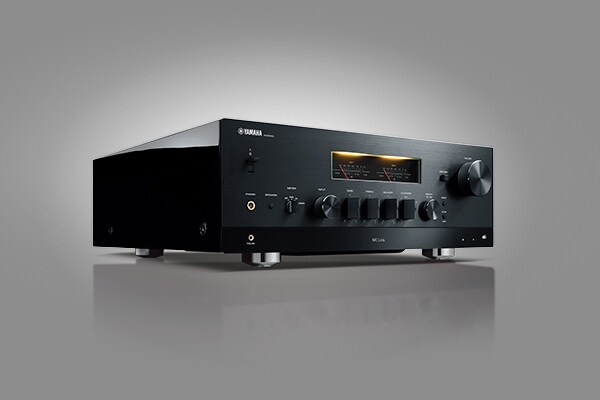 NETWORK RECEIVER R-N2000A