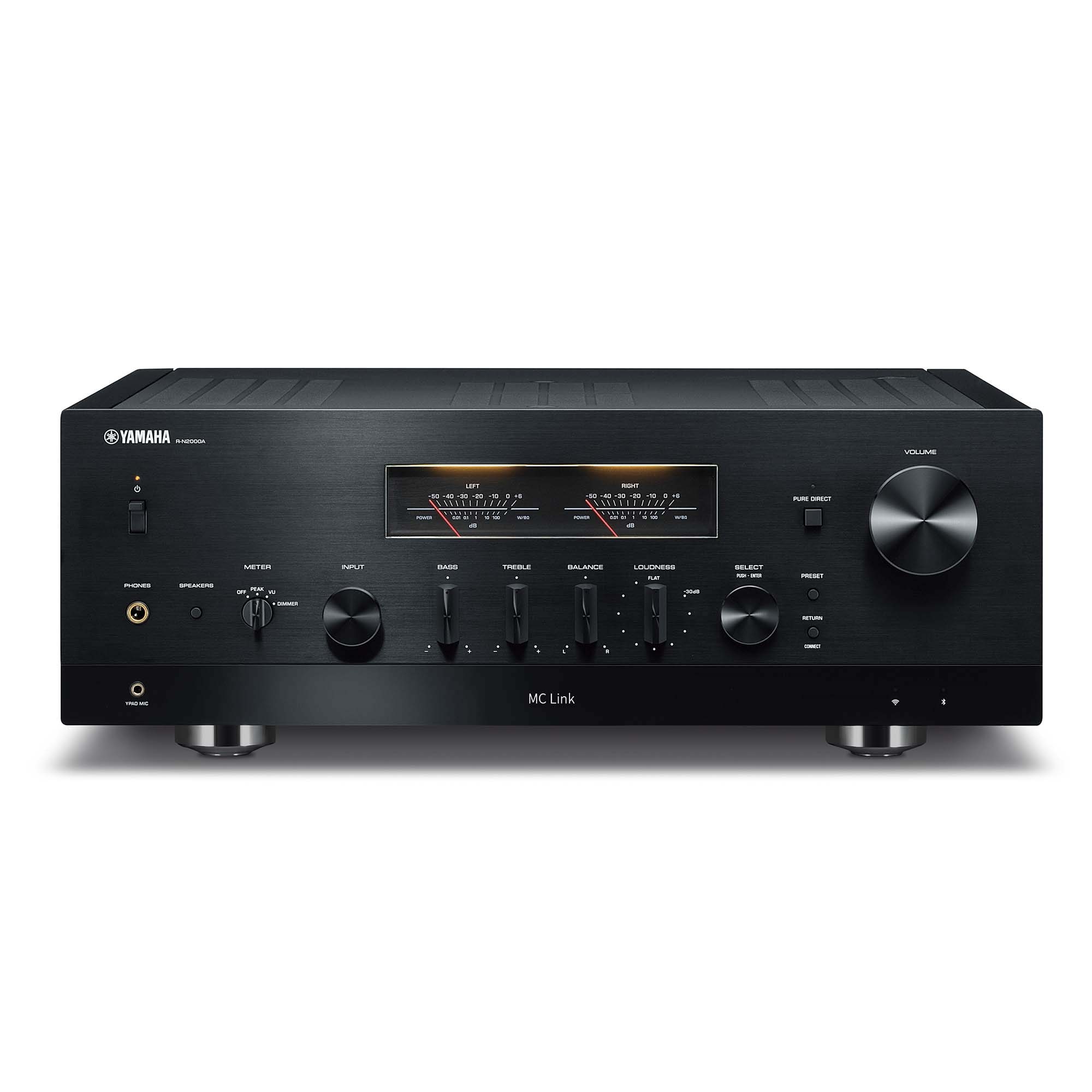 Yamaha music system store price