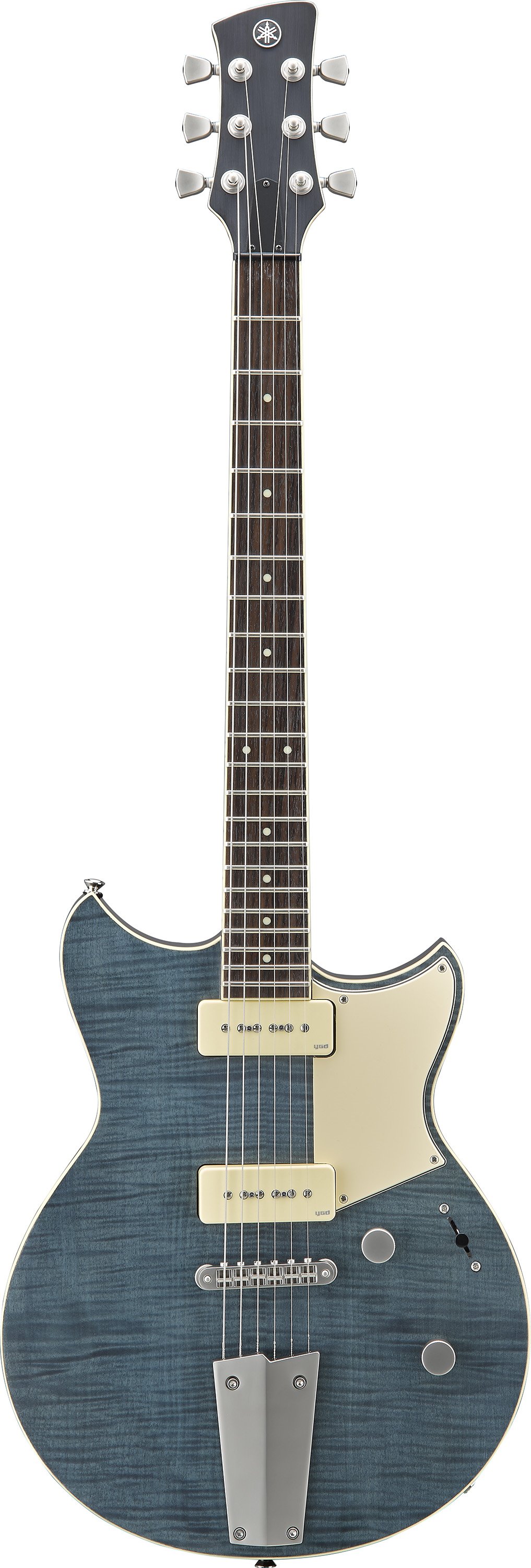 Yamaha revstar rs502t store electric guitar