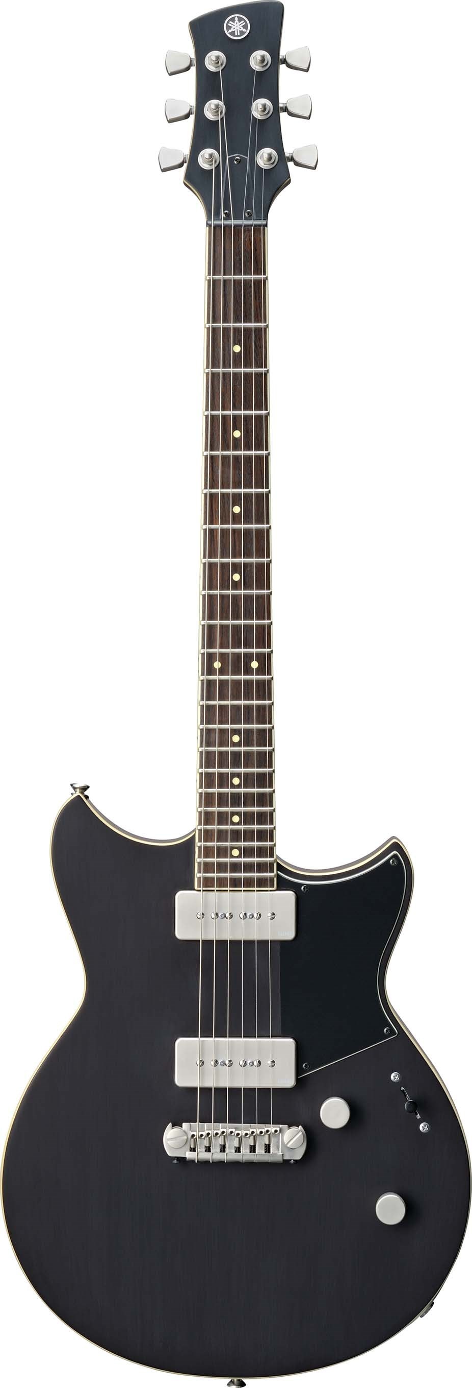 Yamaha revstar store series guitars