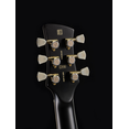 The back of the headstock is stamped with 'Made in Japan' and a special 60th Anniversary hanko.