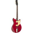 RSS02T Fired Red Left Front