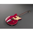 RSS02T Fired Red