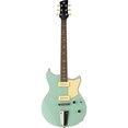 RSS02T Sonic Blue Straight Front