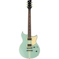 RSS20 Sonic Blue Straight Front