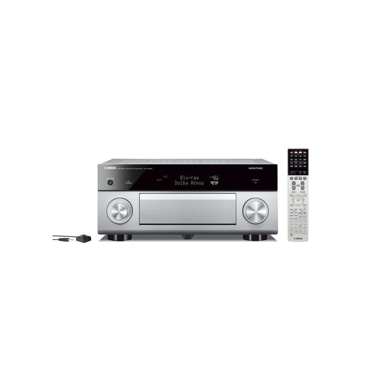 RX-A3050 - Overview - AV Receivers - Home Audio - Products - Yamaha