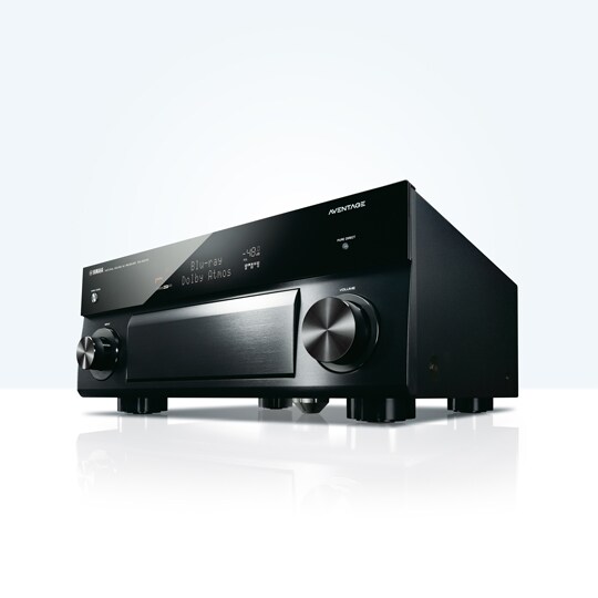 RX-A1070 - Overview - AV Receivers - Products - Home Audio