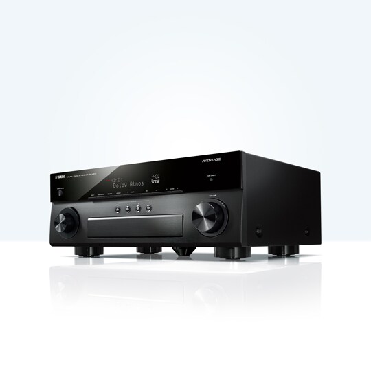 RX-A1070 - Overview - AV Receivers - Products - Home Audio