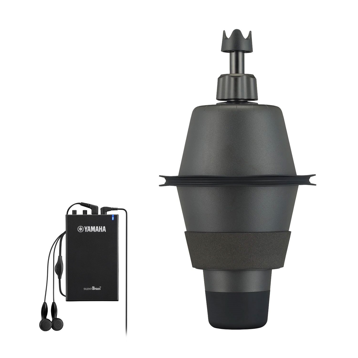 SILENT Brass™ SBJ Series - Overview - SILENT Brass™ - Brass