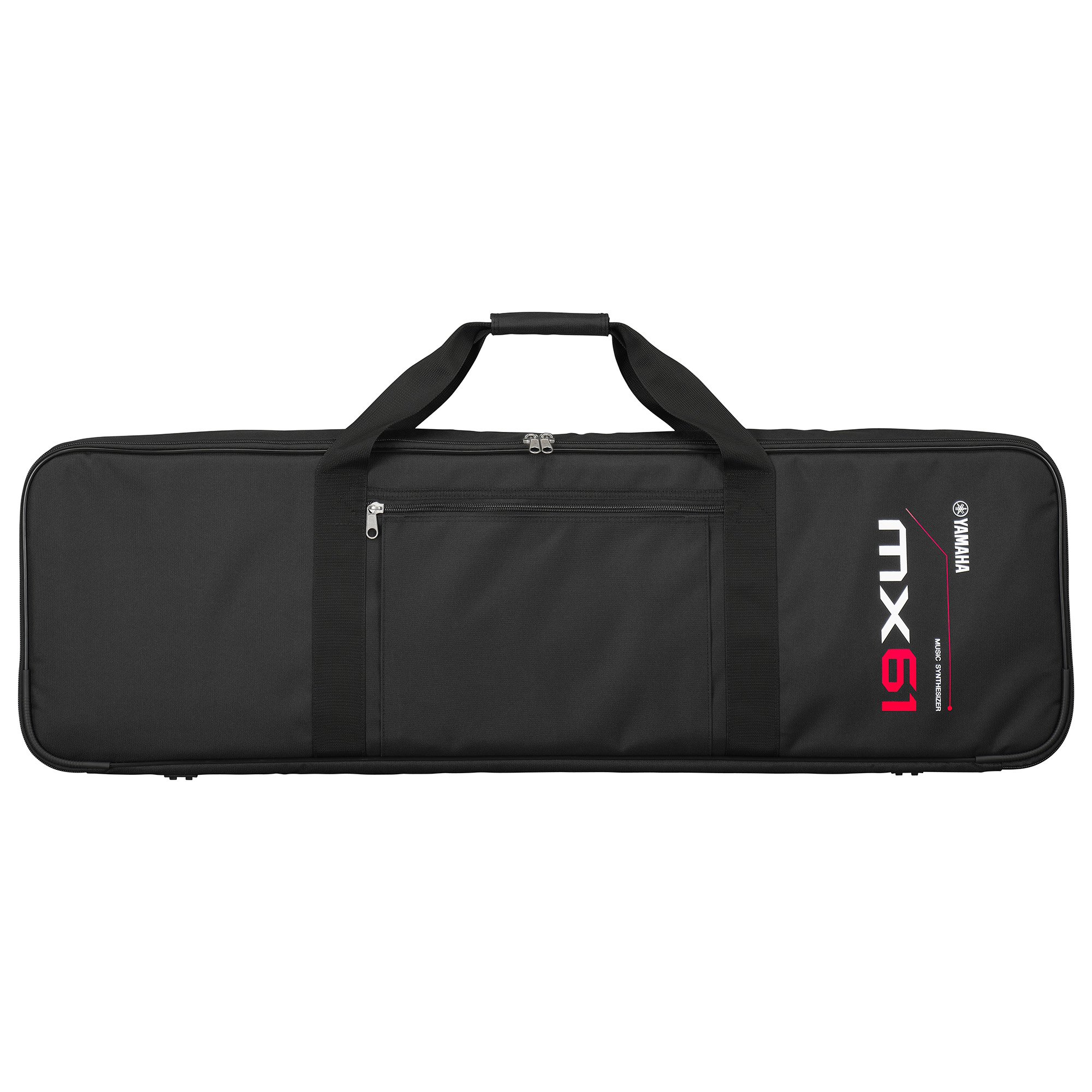Amazon.com: Yamaha Padded Bag for MX61, Black : Everything Else