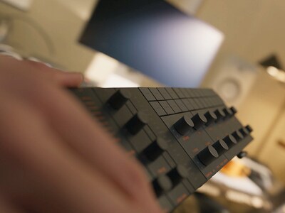 SEQTRAK feature image