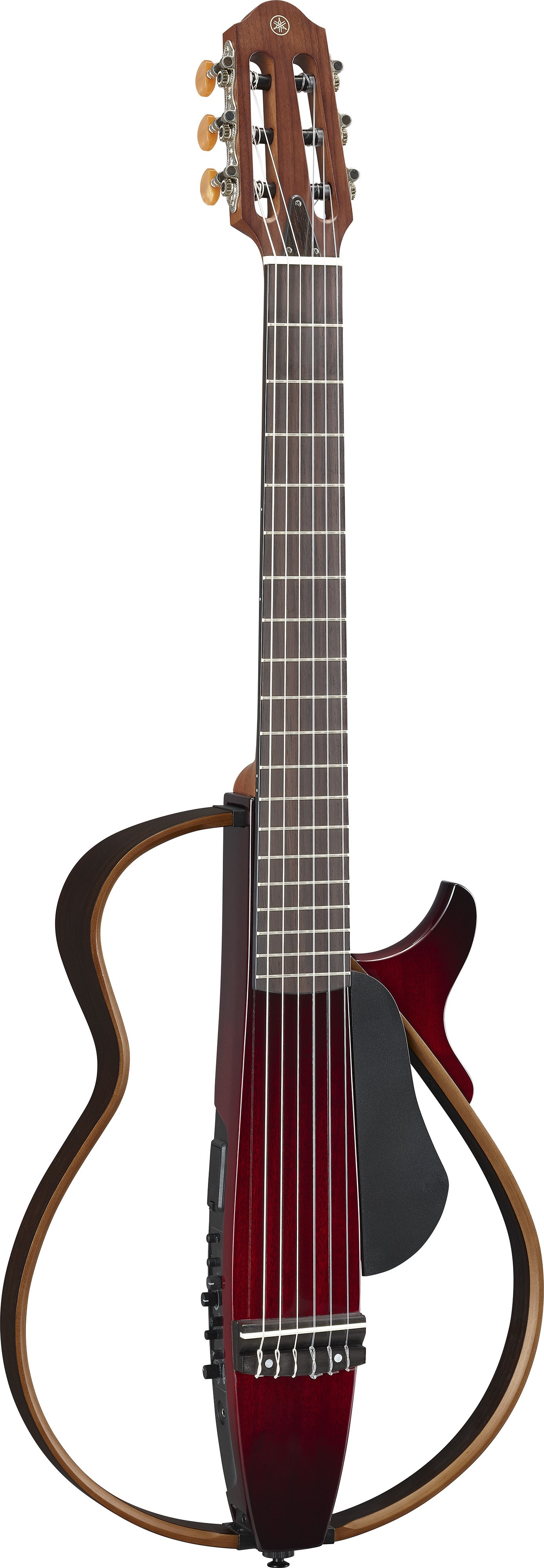 SLG200 Series - Overview - SILENT Guitar™ - Guitars, Basses