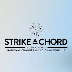 Musica Viva Strike a Chord