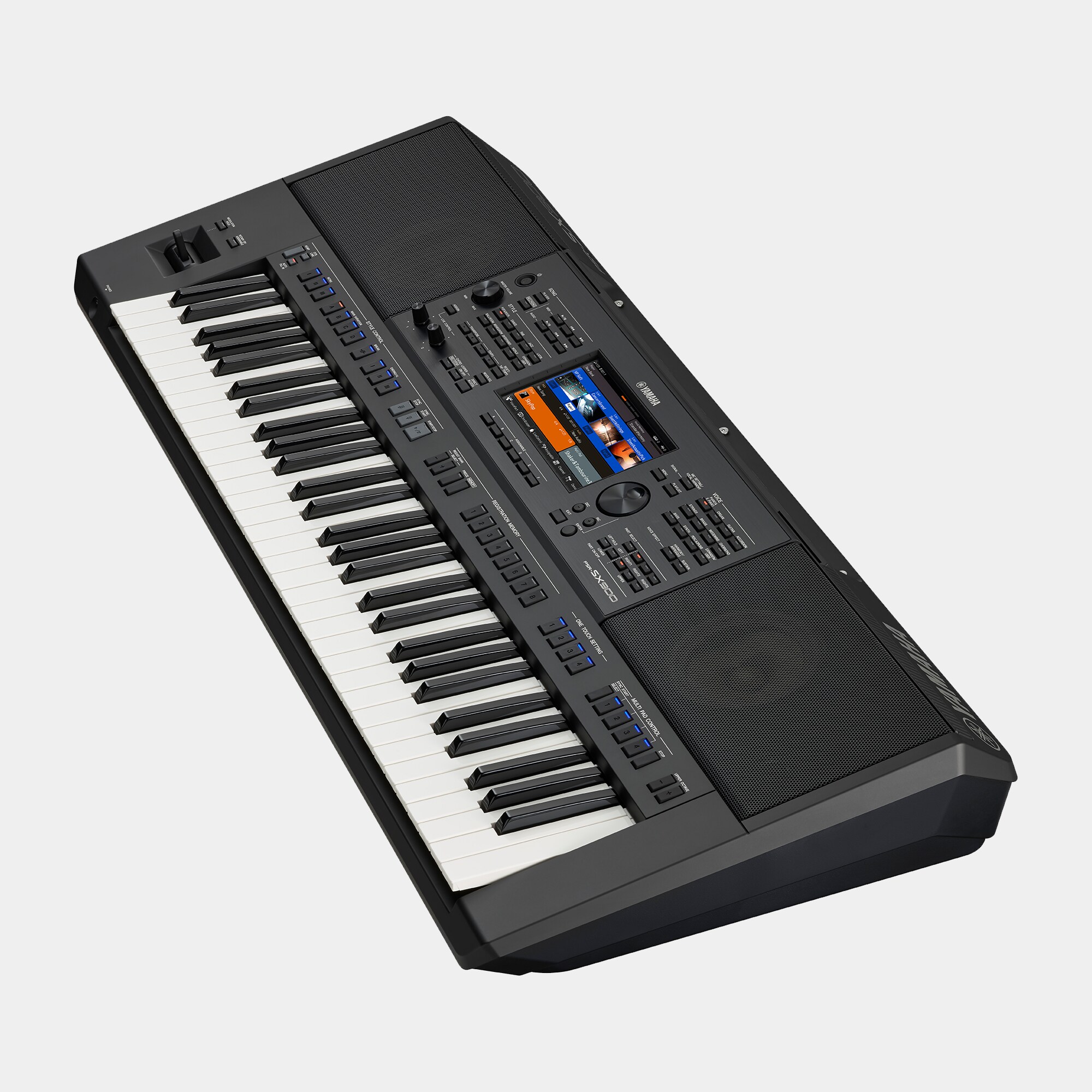 psr sx900 yamaha keyboard