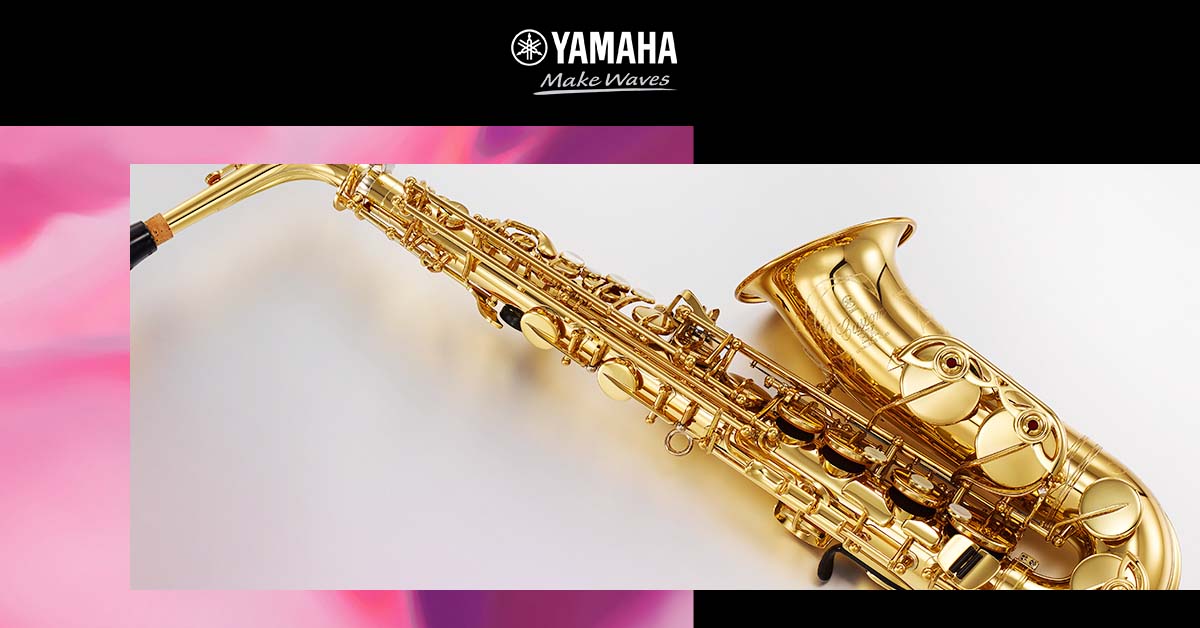 Saxophones Brass & Woodwinds Musical Instruments Products