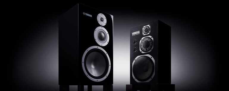 NS-5000 and NS-1000M