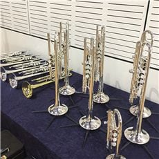Adelaide Orchestral Trumpet Workshops