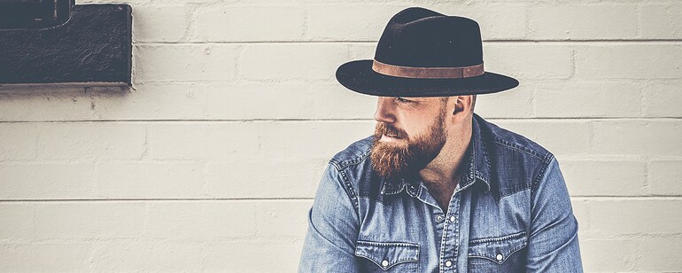 Andrew Swift Artist Banner