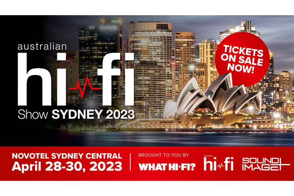 Sydney HiFi Show