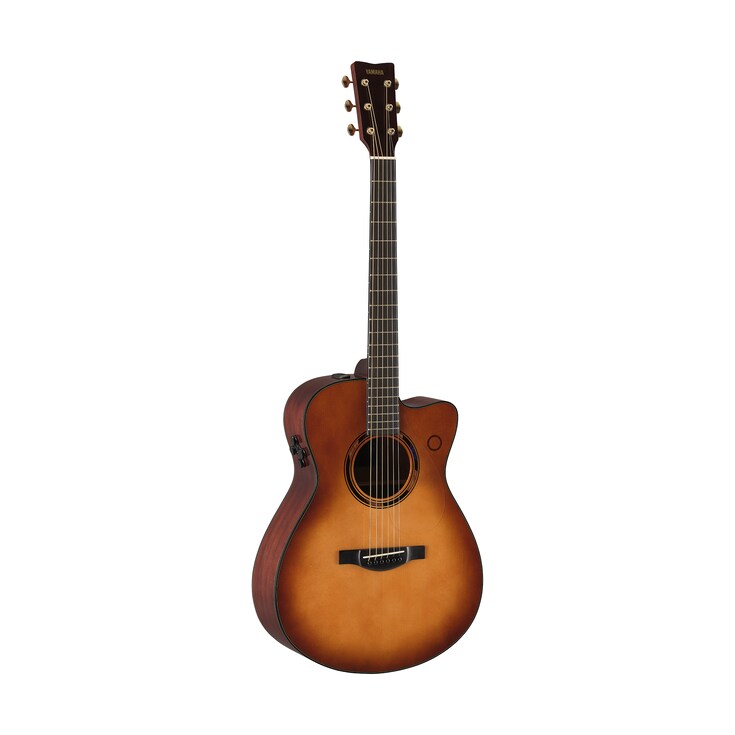 TAS3 C Sand Burst Left Front