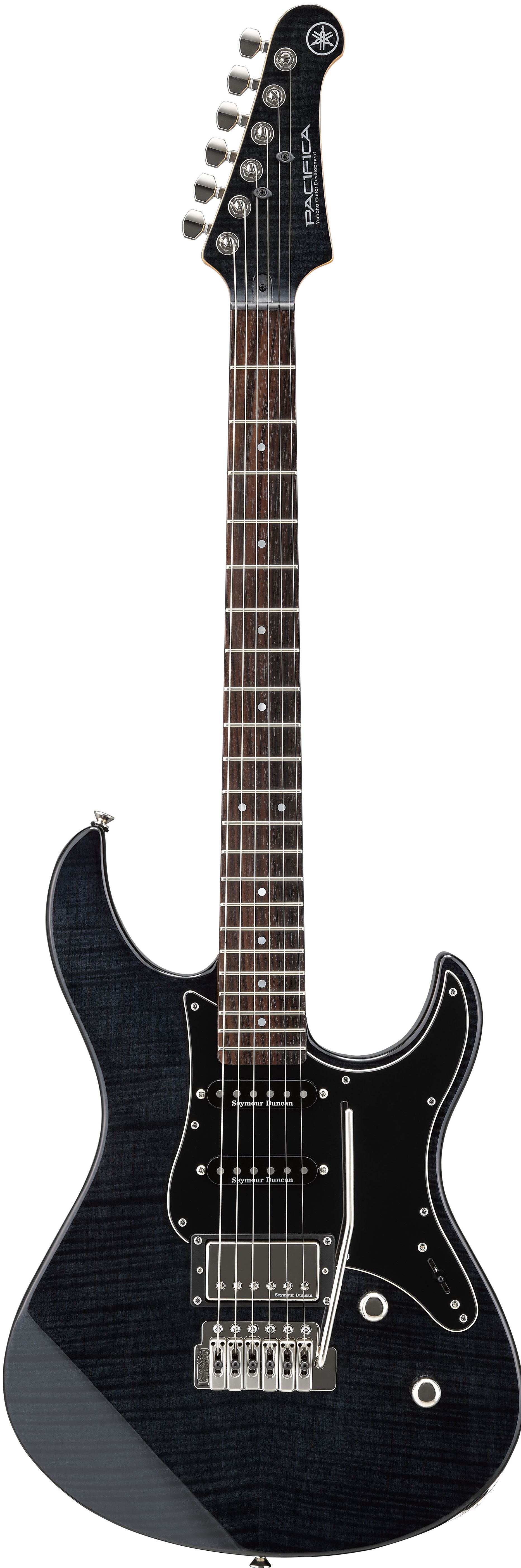 Yamaha pacifica deals 611 vfm