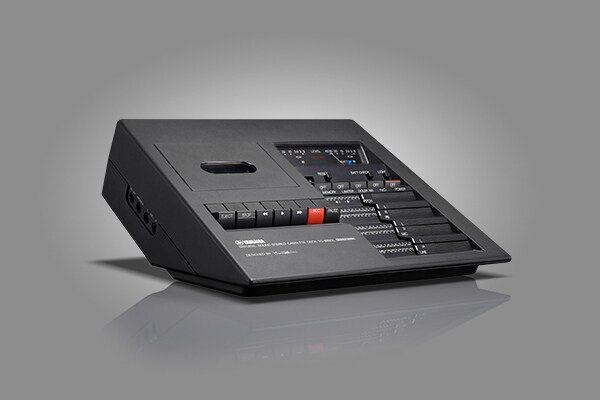 CASSETTE DECK TC-800GL