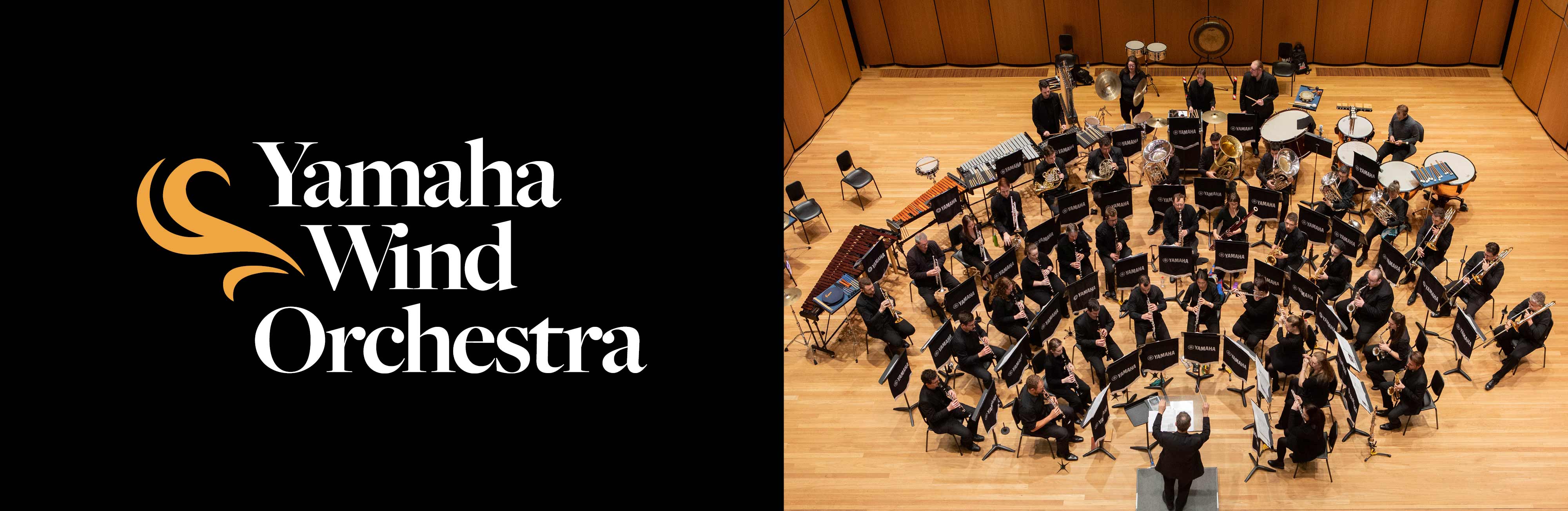 Yamaha Wind Orchestra