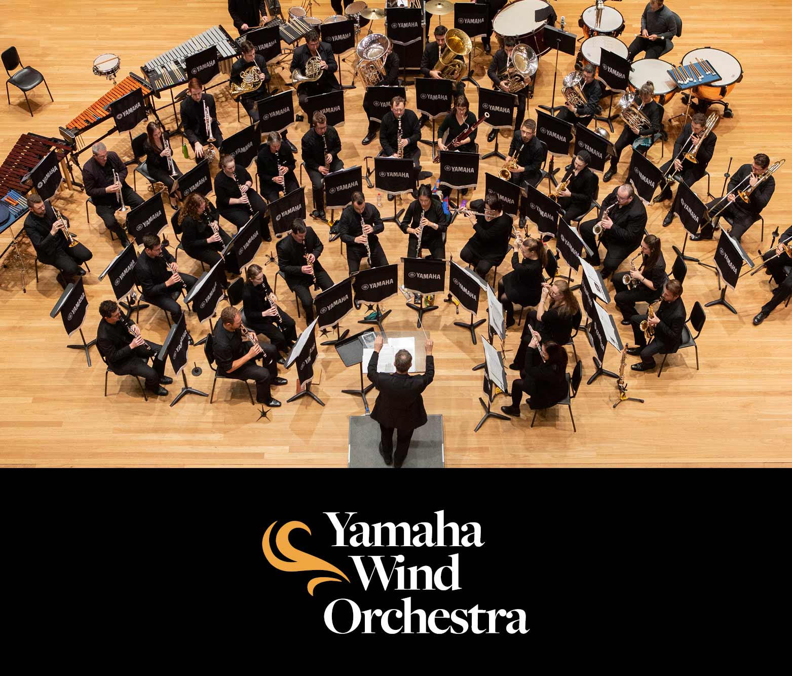 Yamaha Wind Orchestra