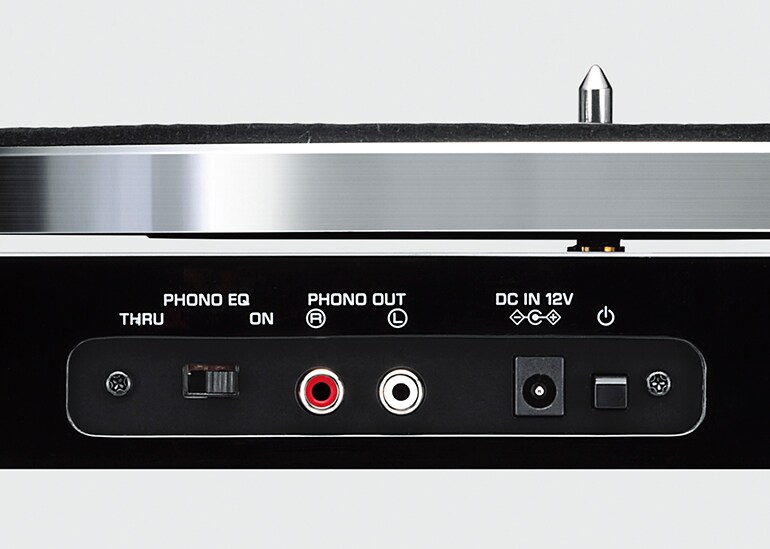 Yamaha TT-S303 image