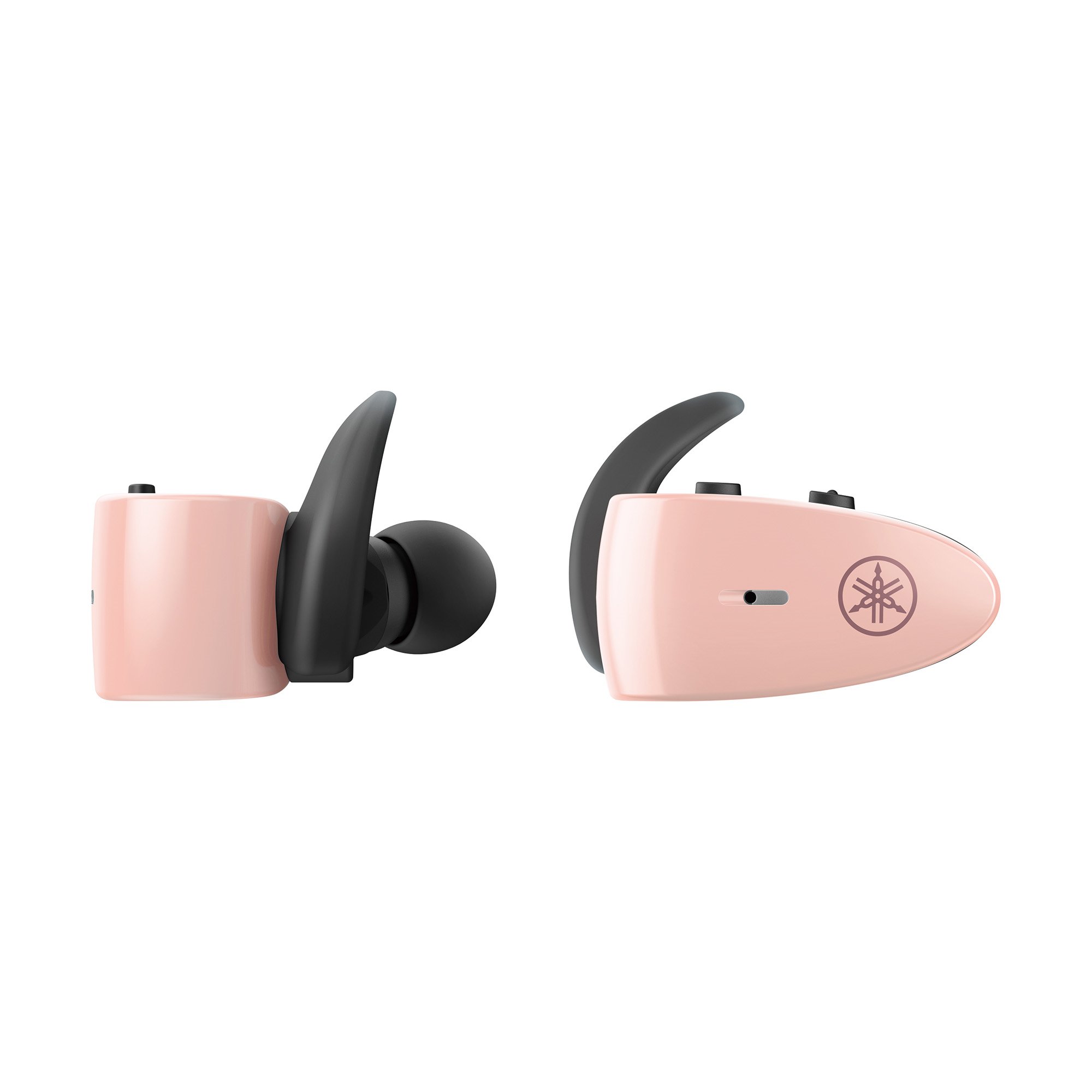 TW-ES5A Wireless Sports Earbuds Specs - Yamaha USA