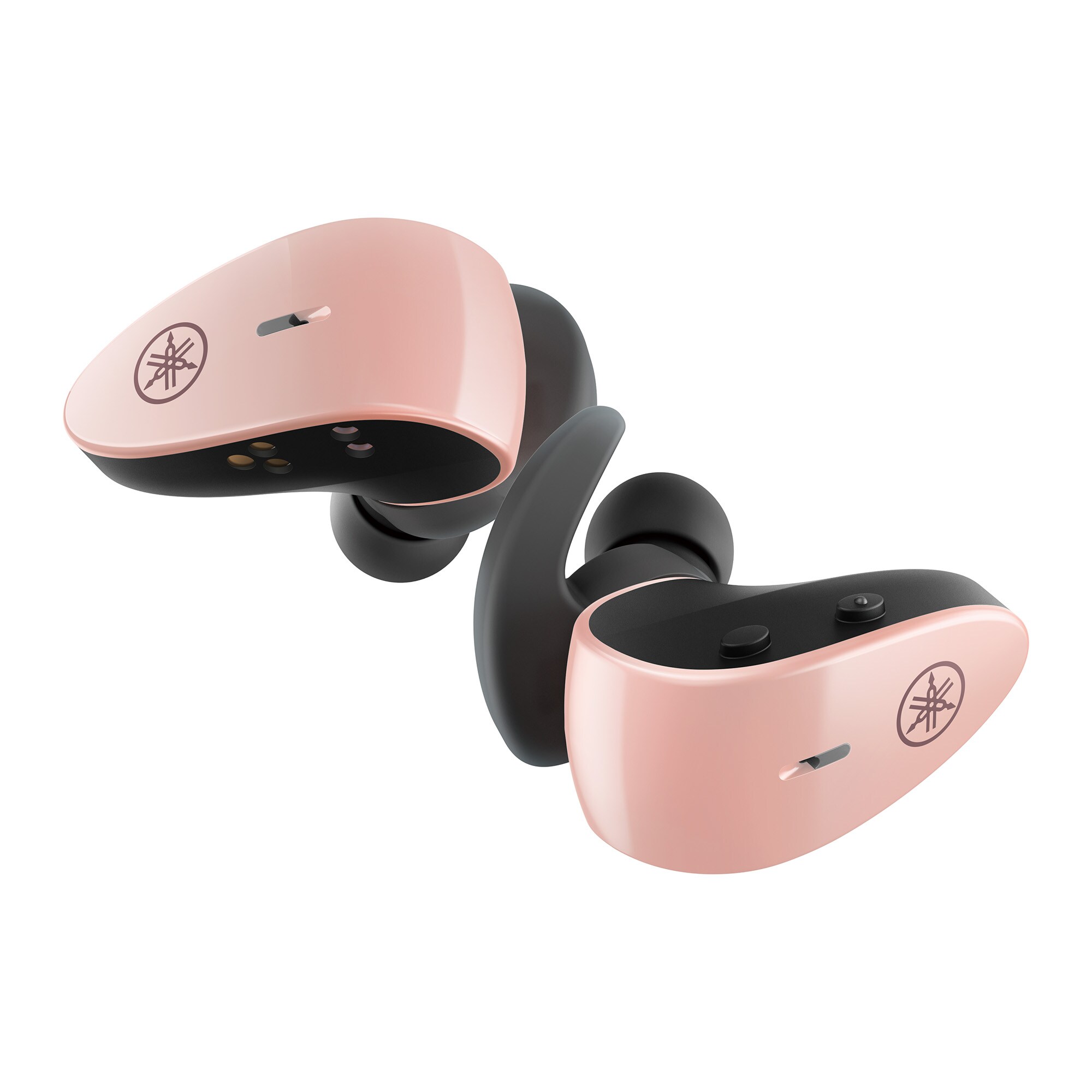 TW-ES5A - Overview - Headphones - Products - Headphones - Yamaha