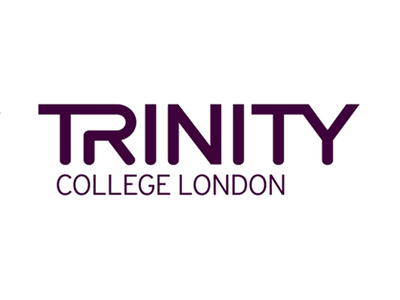 Logo for Trinity College London