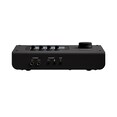 Yamaha Audio Interface URX22 B (Black)