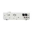 Yamaha Audio Interface URX22 W (White) rear
