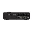 Yamaha Audio Interface URX44 B (Black) rear