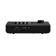 Yamaha Audio/Video Interface URX44V B (Black)