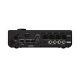 Yamaha Audio/Video Interface URX44V B (Black) rear