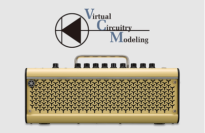 “VCM” Virtual Circuitry Modeling
