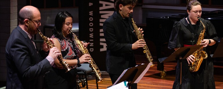 Win a Vox Mini Go10 at Capitol Music Tamworth