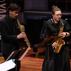 Win Vox MiniGo10 at Tamworth