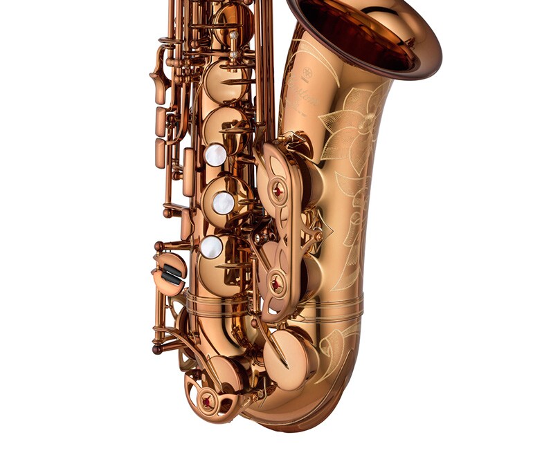 【値下げ】YAS-82Z 初期モデル＋Selmerマッピ＋石森セミハードケース他 YAS-82Z - Overview - Saxophones - Products - Brass & Woodwinds